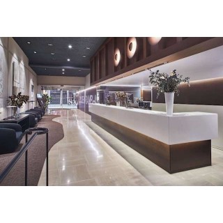 Hotel Silken Ramblas Barcelona