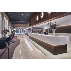 Hotel Silken Ramblas Barcelona