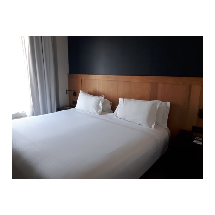 H10 Puerta de Alcalá