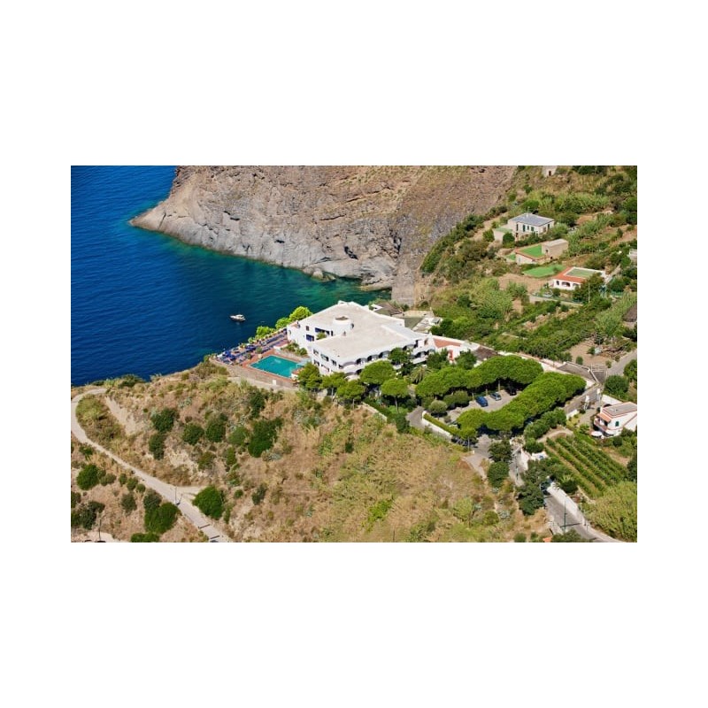 Hotel Grazia alla Scannella