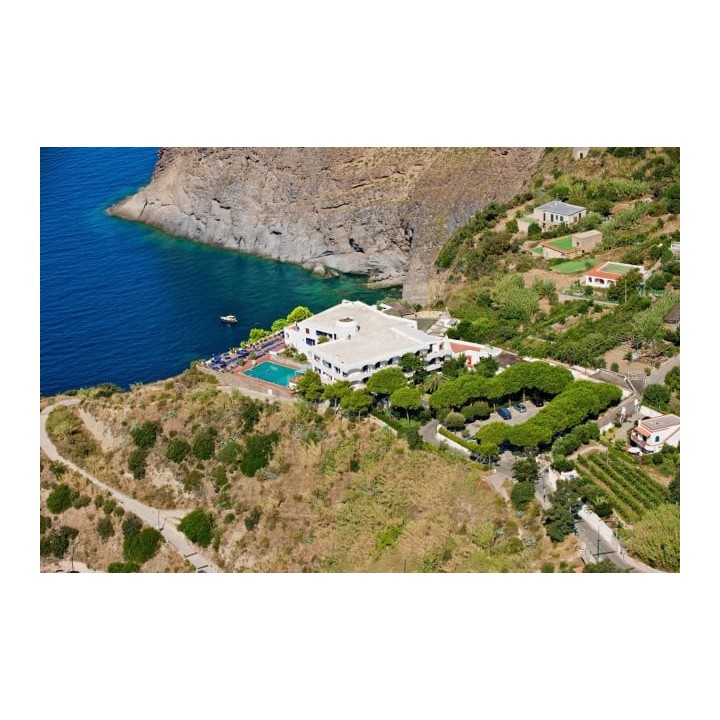 Hotel Grazia alla Scannella