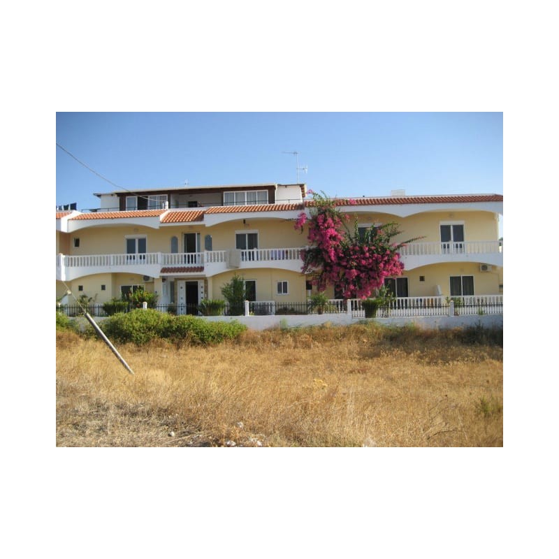 Hotel Varelis