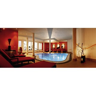 TUI Kids Club Alpina Tirol