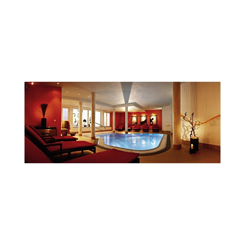 TUI Kids Club Alpina Tirol