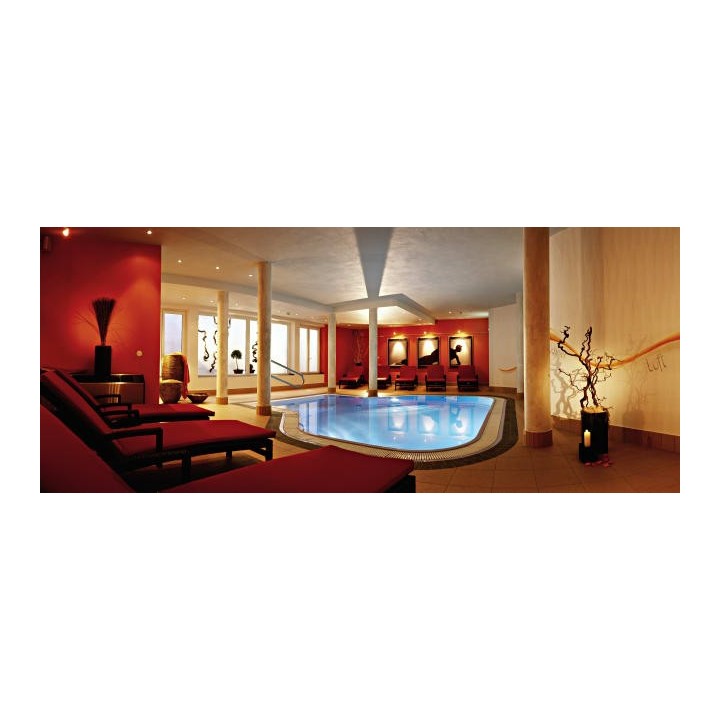 TUI Kids Club Alpina Tirol