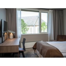 Quality Hotel Saga