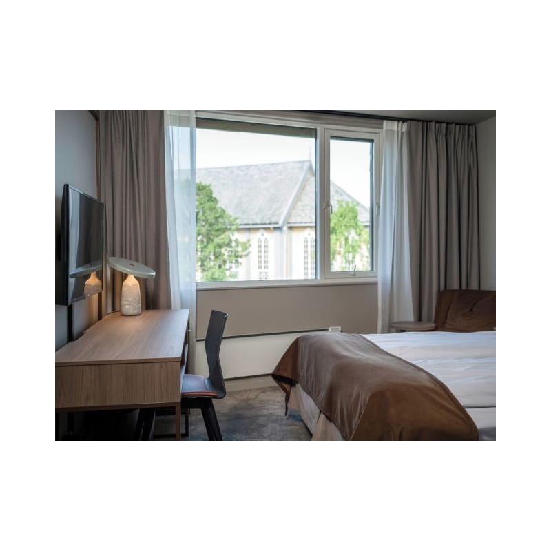 Quality Hotel Saga