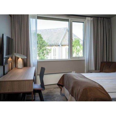 Quality Hotel Saga