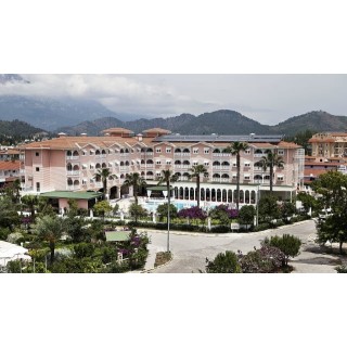 Pasha's Princess by Werde Hotels- Adults only ( +16 )