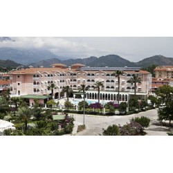 Pasha's Princess by Werde Hotels- Adults only ( +16 )