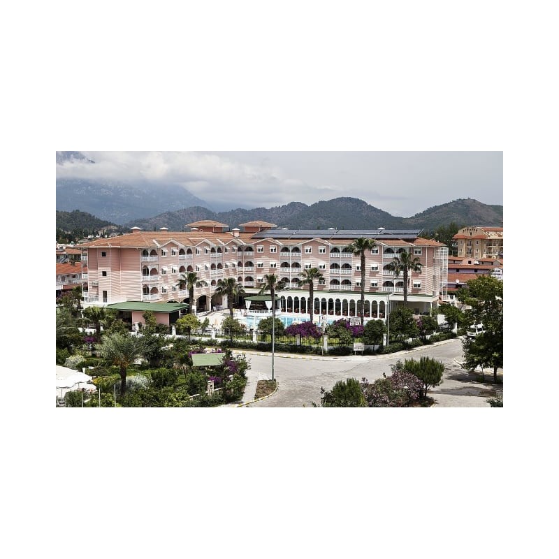 Pasha's Princess by Werde Hotels- Adults only ( +16 )