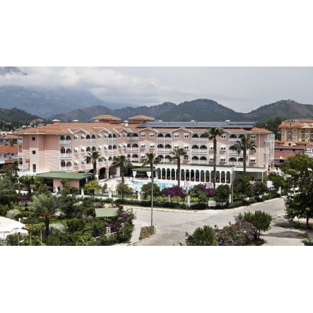 Pasha's Princess by Werde Hotels- Adults only ( +16 )
