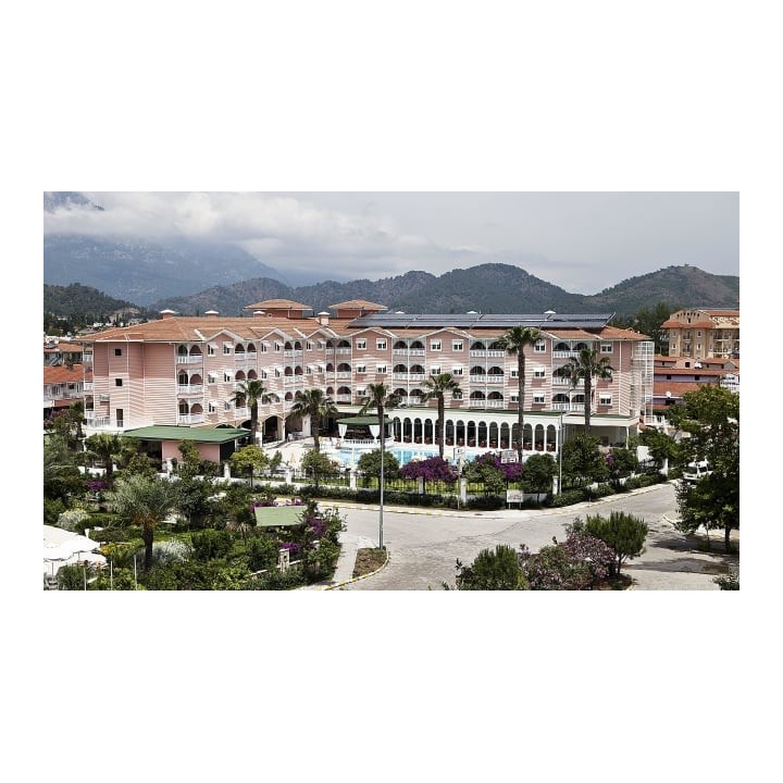 Pasha's Princess by Werde Hotels- Adults only ( +16 )