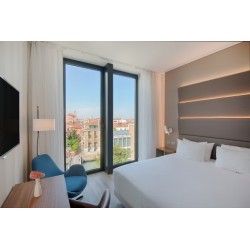 NH Venezia Rio Novo