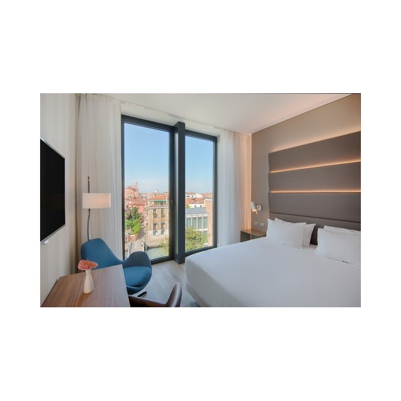 NH Venezia Rio Novo
