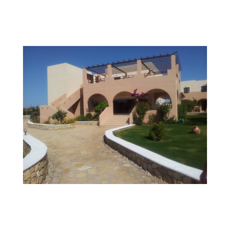 Hotel Irini