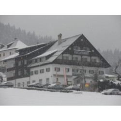 Pension Kirchenwirt