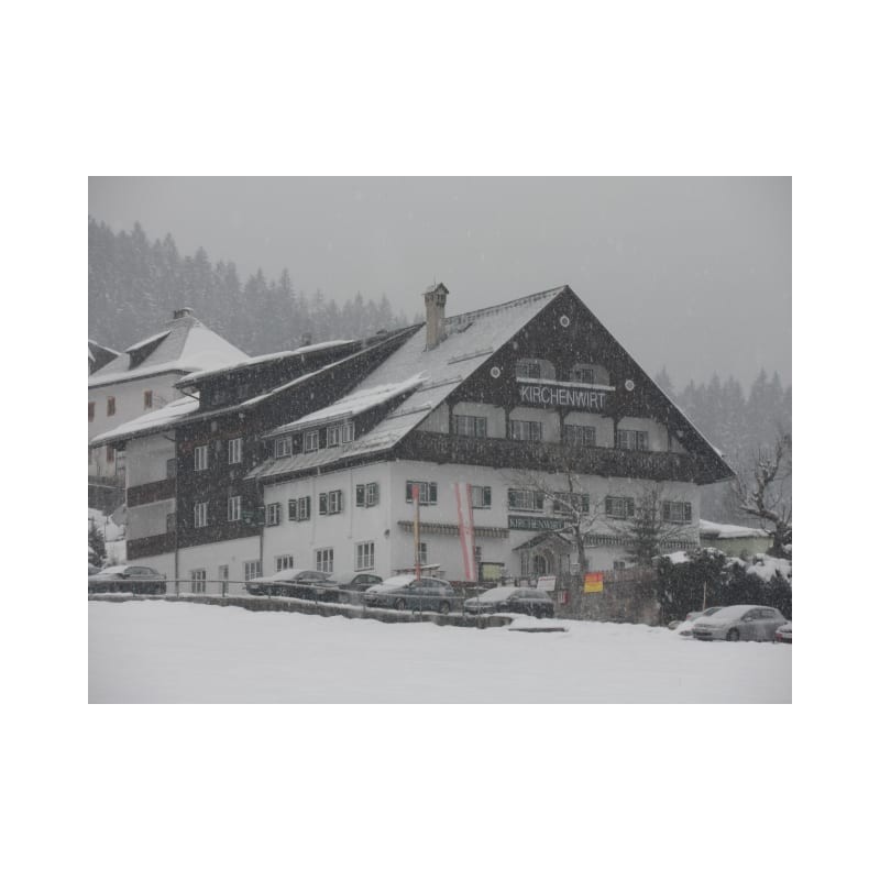 Pension Kirchenwirt