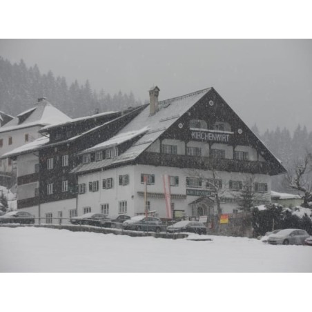 Pension Kirchenwirt
