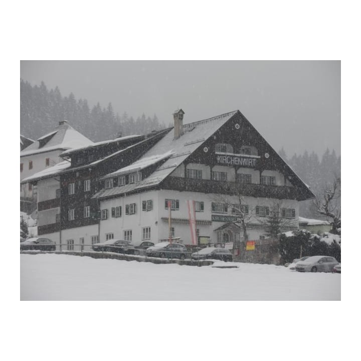 Pension Kirchenwirt