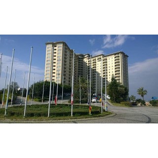 Hotel Goldcity Tourism Complex