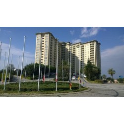Hotel Goldcity Tourism Complex
