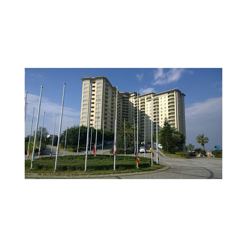 Hotel Goldcity Tourism Complex