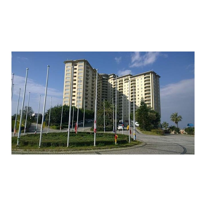 Hotel Goldcity Tourism Complex