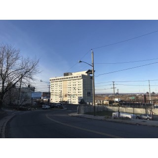 Meadowlands View Hotel