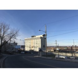 Meadowlands View Hotel