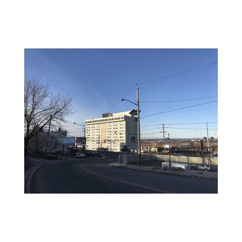 Meadowlands View Hotel