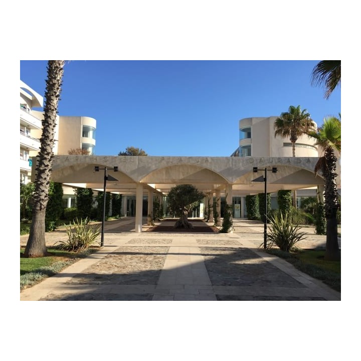 Eix Platja Daurada Hotel & SPA