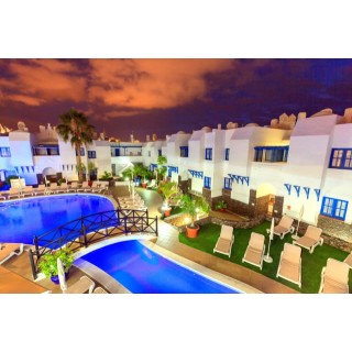 LABRANDA Bahía y Villas Fañabé