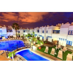 LABRANDA Bahía y Villas Fañabé