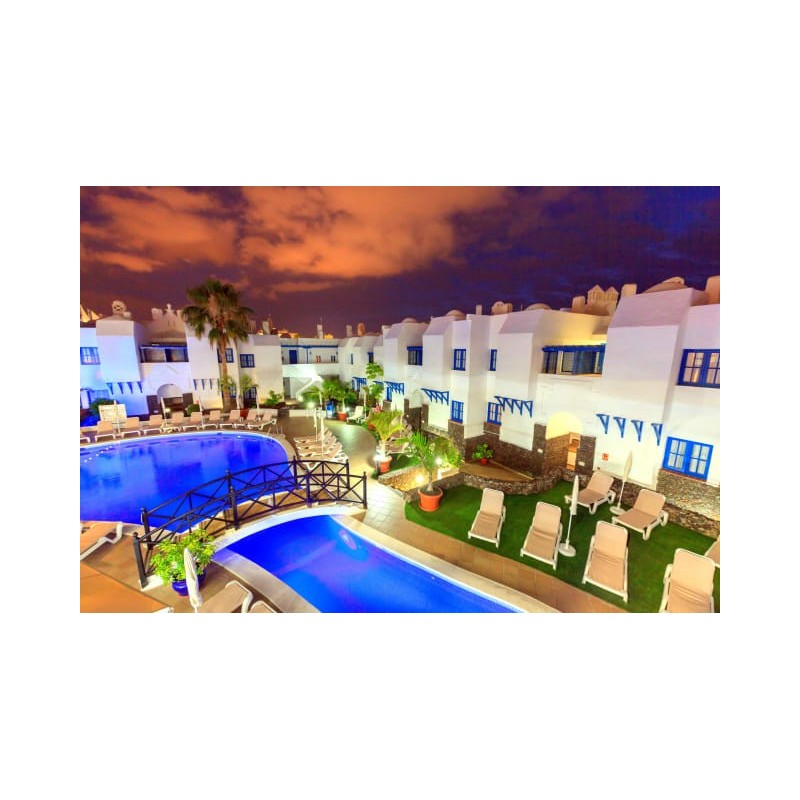 LABRANDA Bahía y Villas Fañabé