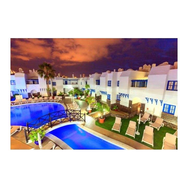 LABRANDA Bahía y Villas Fañabé