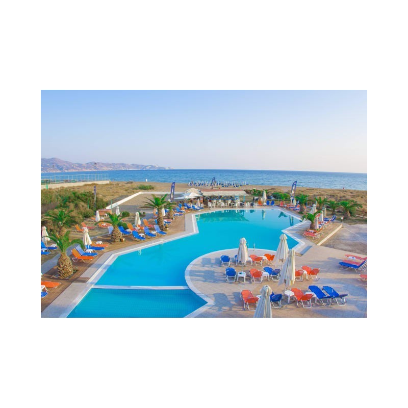 Hotel Akti Corali