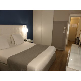 Hotel Residhome Marseille Saint-Charles