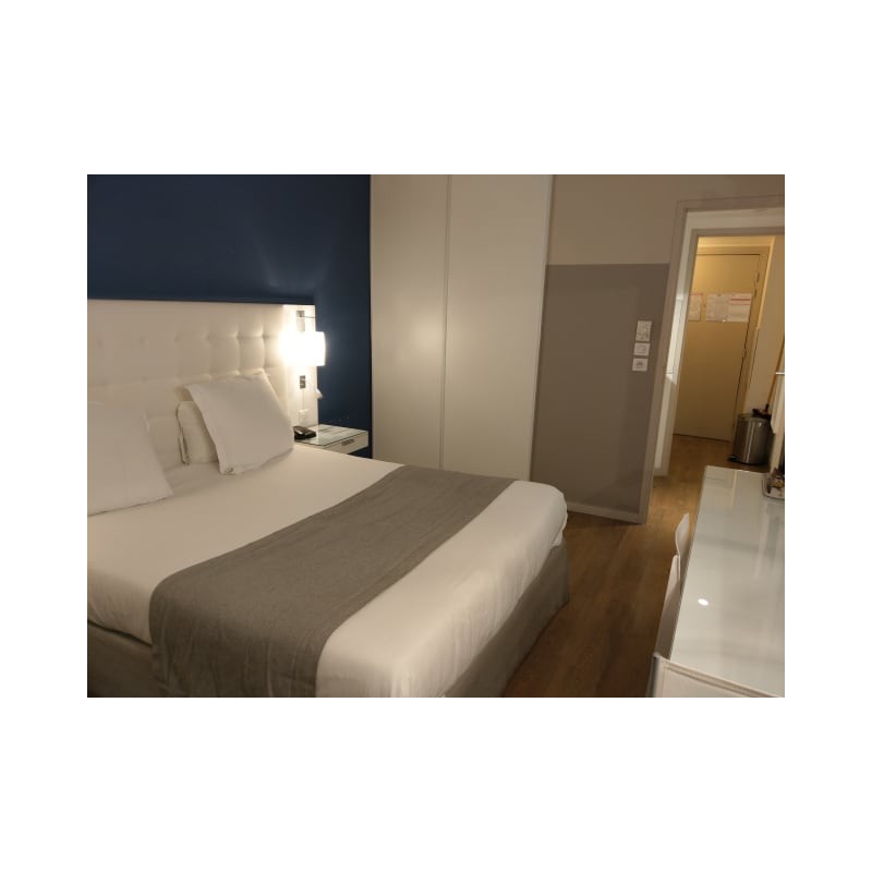 Hotel Residhome Marseille Saint-Charles