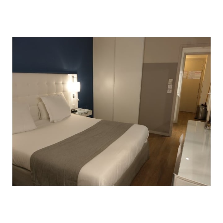 Hotel Residhome Marseille Saint-Charles