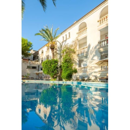 Es Bauló Petit Hotel