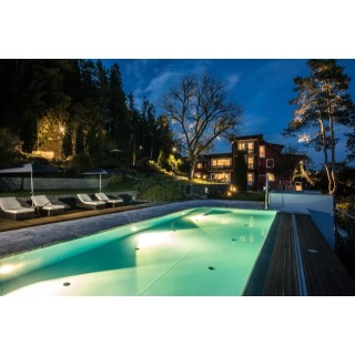 Landidyll-Hotel Nudelbacher