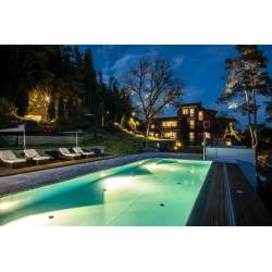 Landidyll-Hotel Nudelbacher