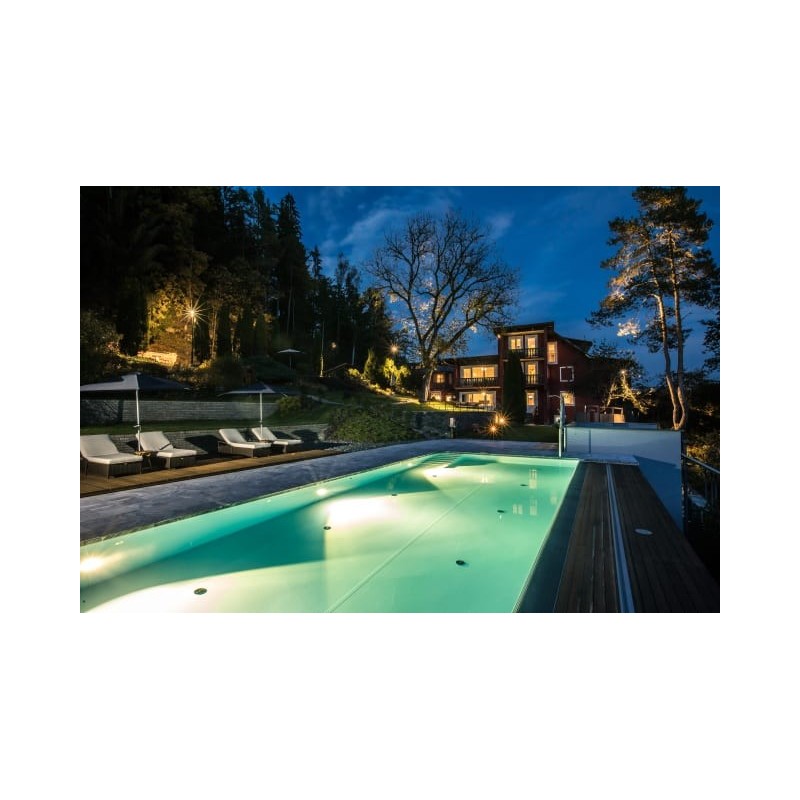 Landidyll-Hotel Nudelbacher
