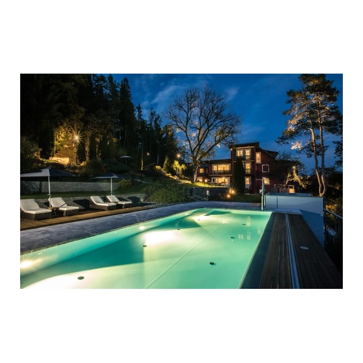 Landidyll-Hotel Nudelbacher