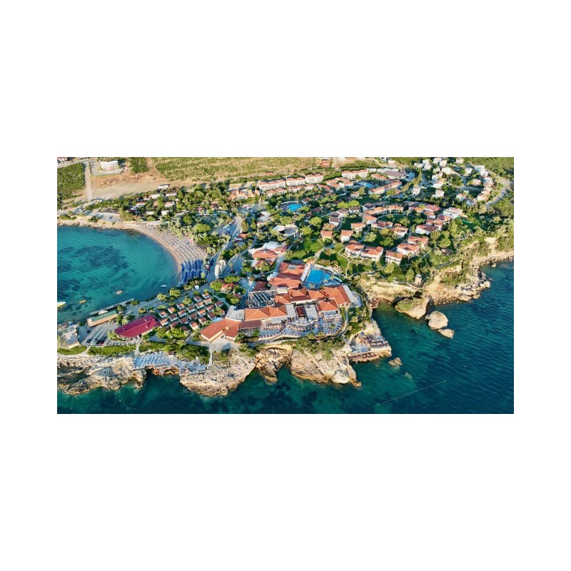 Club Resort Atlantis