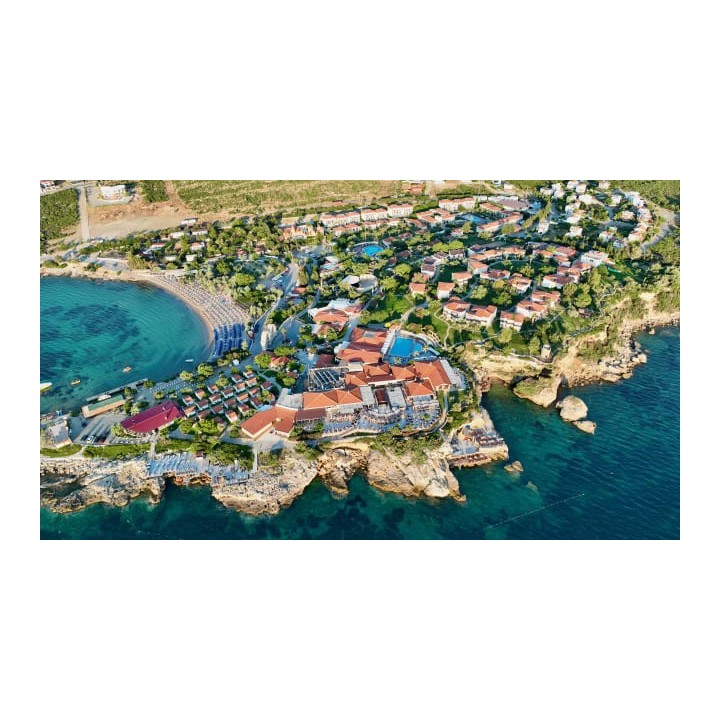 Club Resort Atlantis