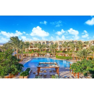 Hotel JAZ Makadi Star & Spa