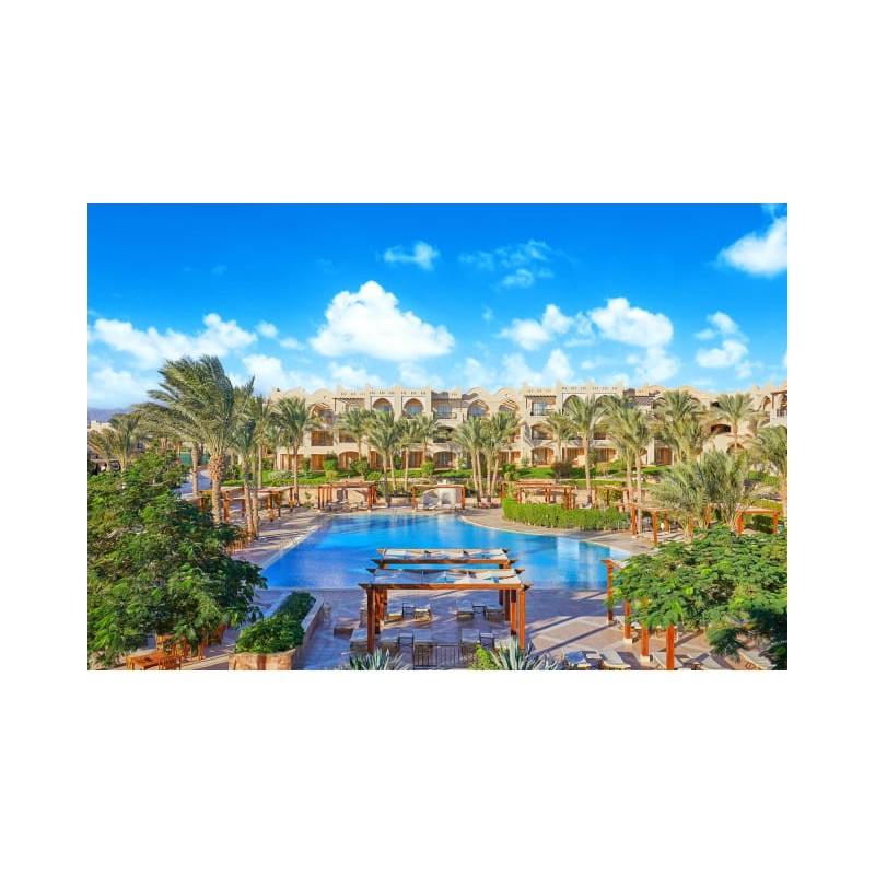 Hotel JAZ Makadi Star & Spa