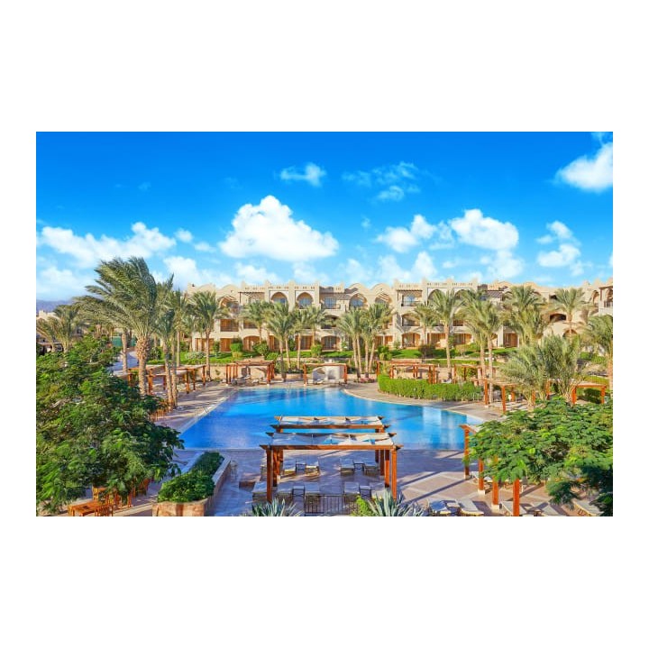 Hotel JAZ Makadi Star & Spa